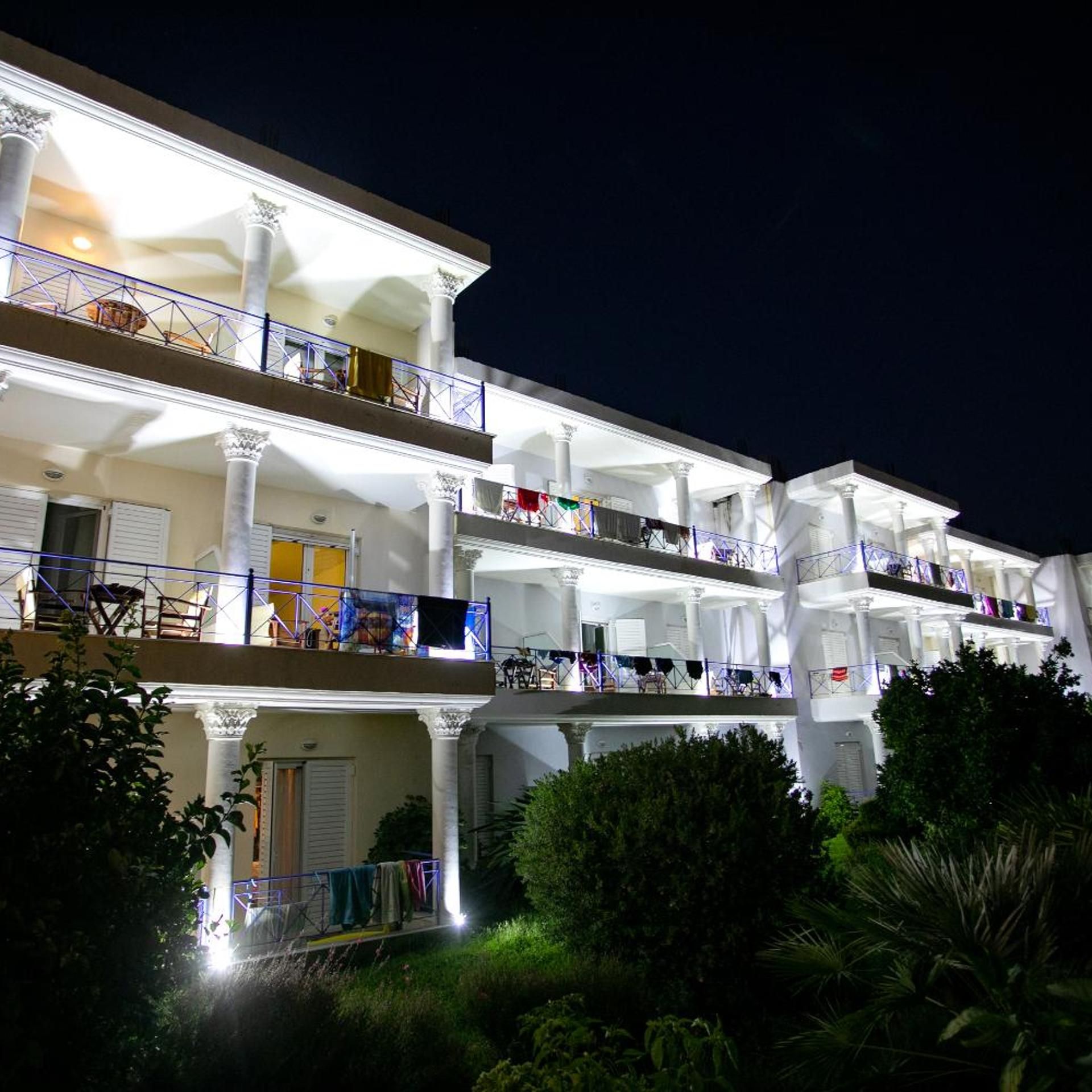 Zeus Paradise Hotel, foto 13