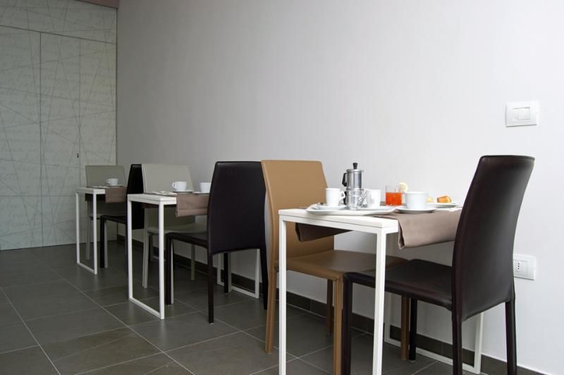 Hotel Santa Brigida, foto 7
