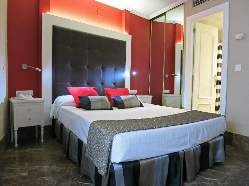 Hotel Boutique Catedral, foto 7