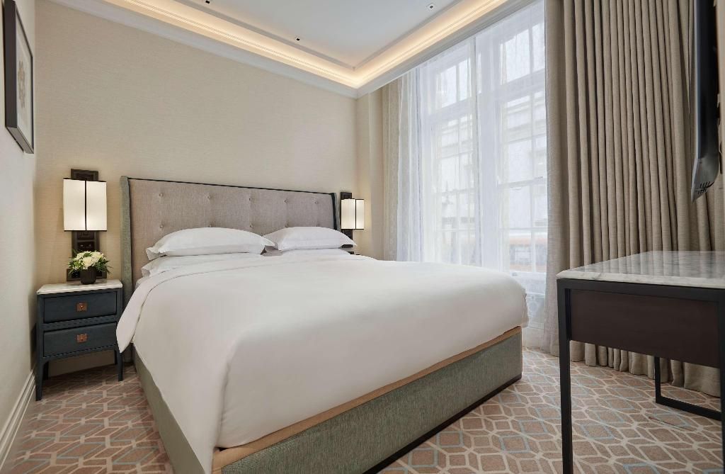 Great Scotland Yard Hotel, foto 15
