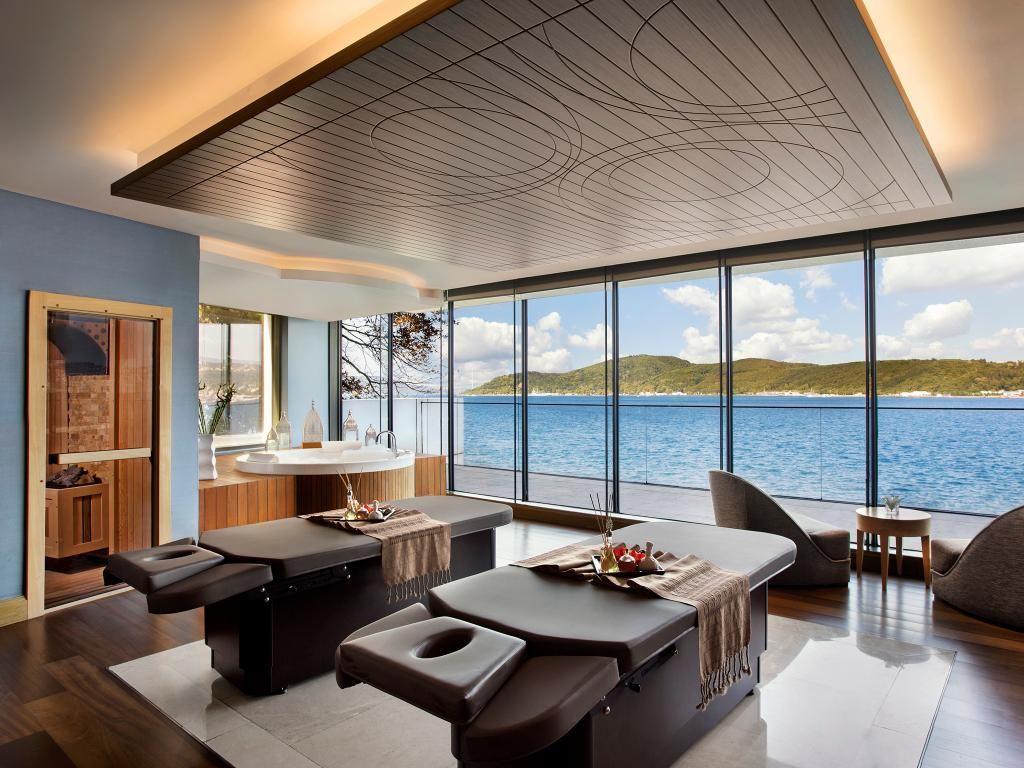 Grand Tarabya, foto 11