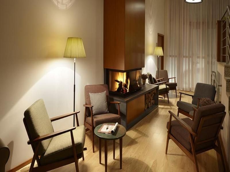 Abrigo da Montanha Hotel Rural & Spa, foto 2