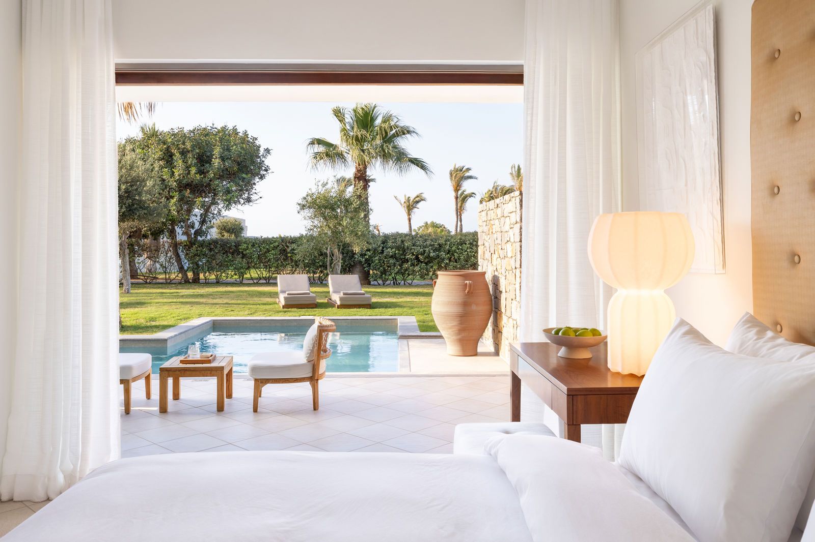 Amirandes, A Resort to Live®, foto 6