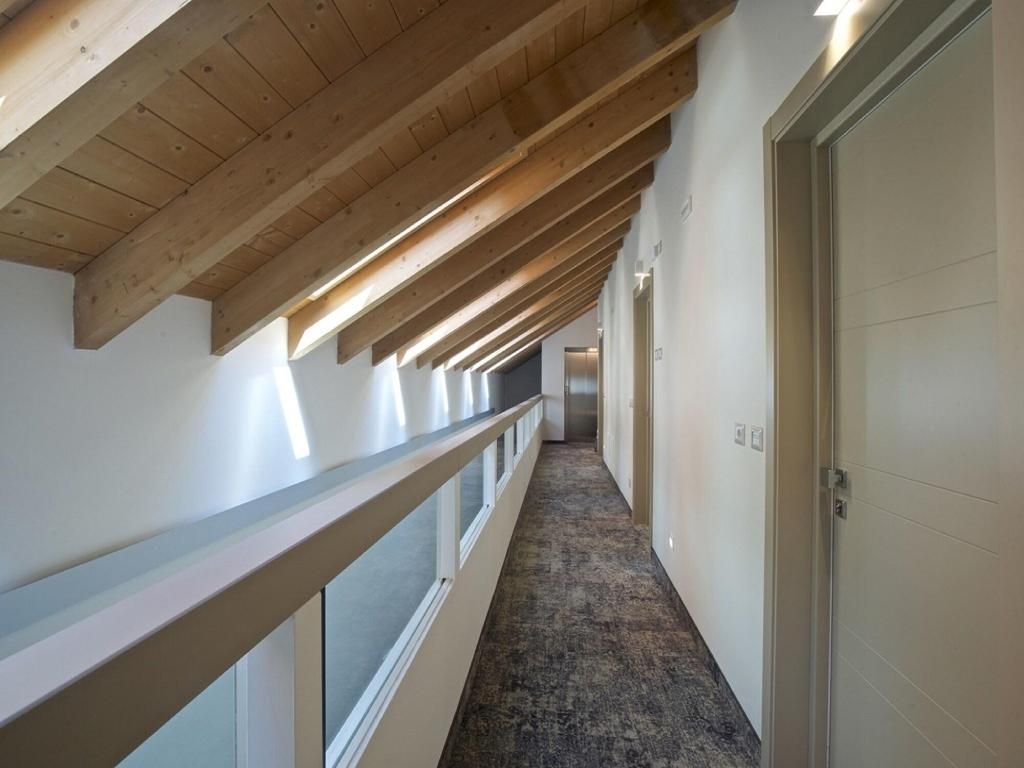 Lifestyle Room Binario Zero, foto 14