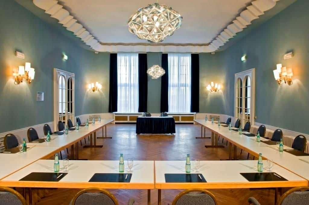 Wyndham Duisburger Hof Hotel, foto 11
