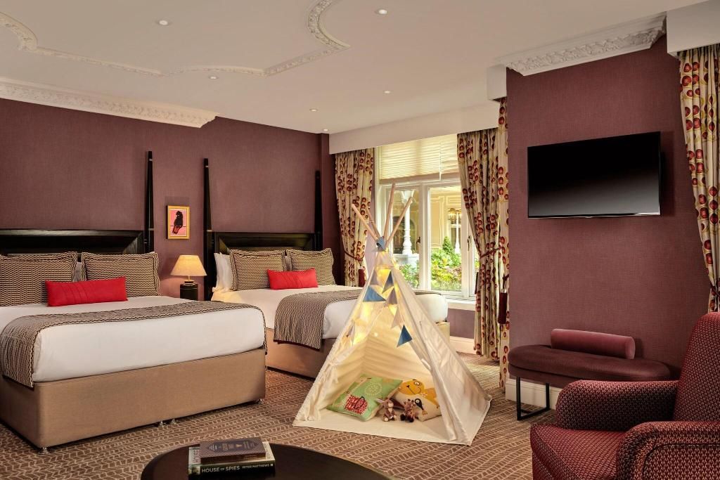 St. Ermin's Hotel, Autograph Collection, foto 4