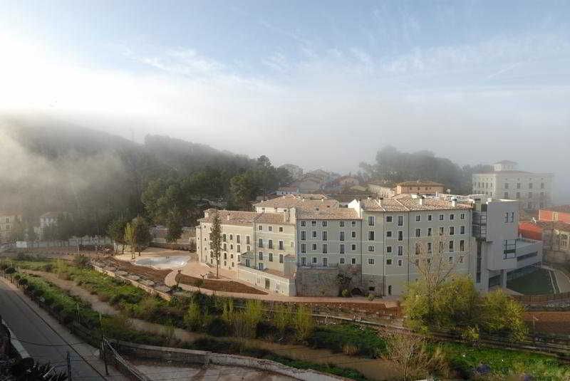 Hotel Balneario Alhama de Aragón, foto 12