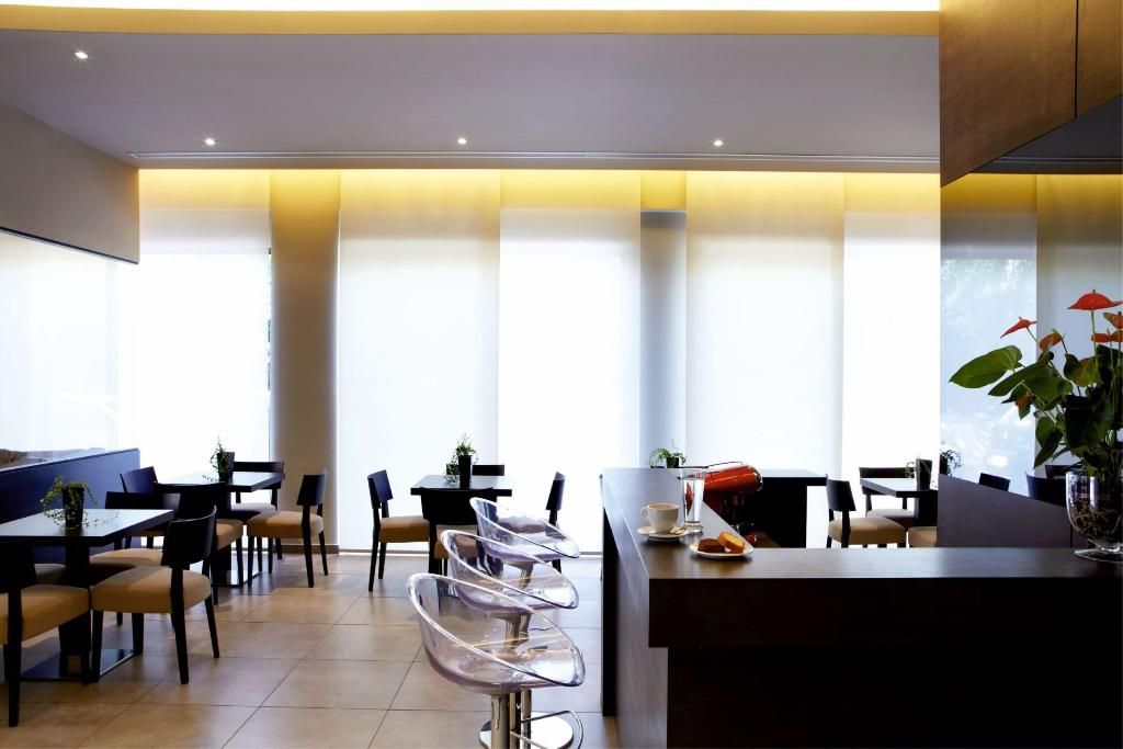 Mouikis Hotel, foto 10