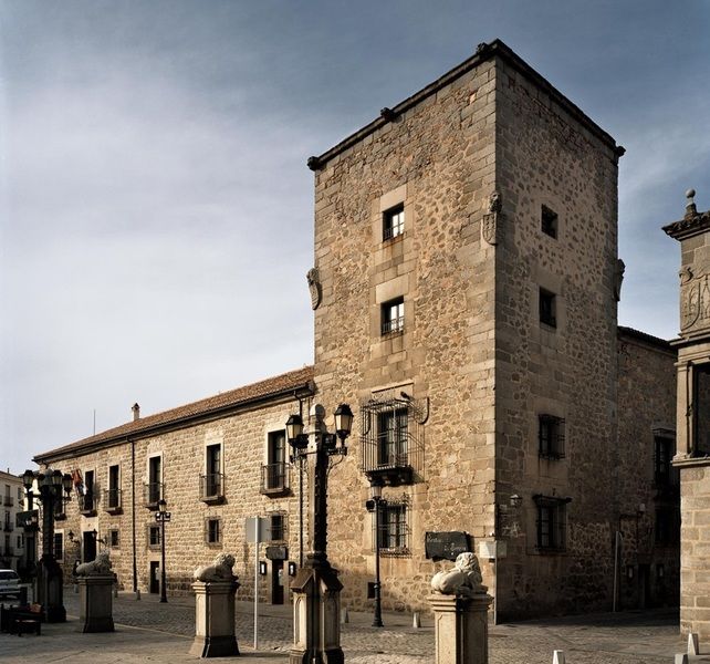 Palacio de los Velada, foto 10