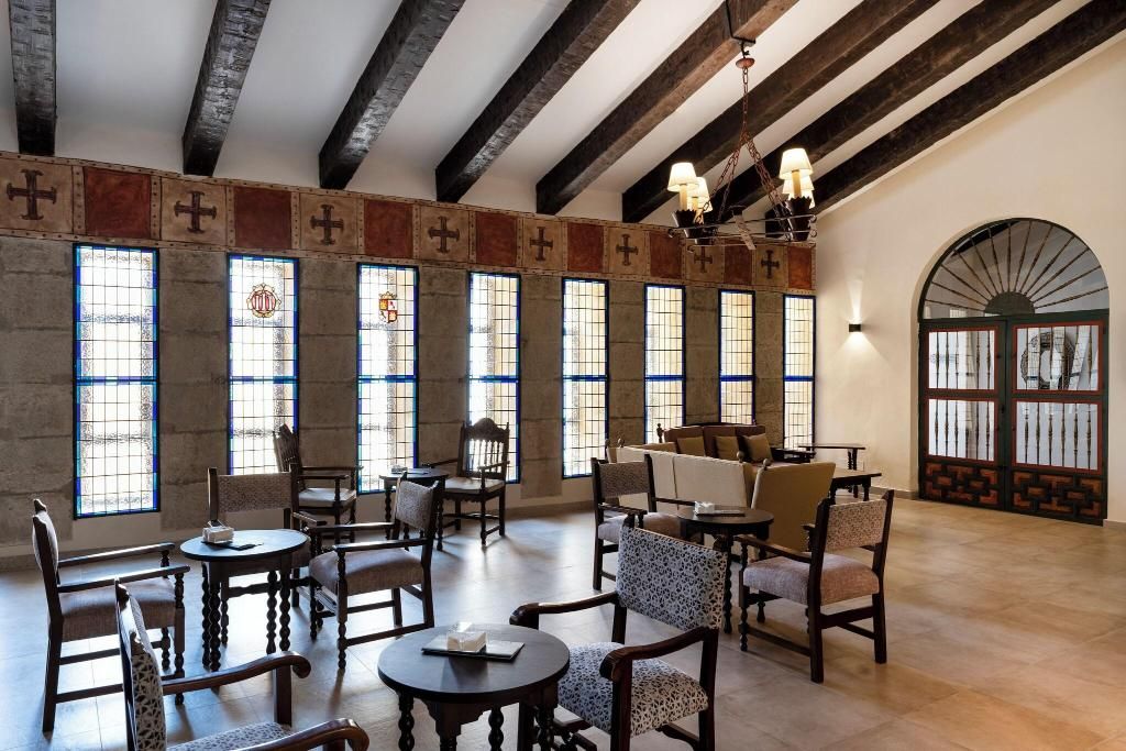 Parador de Ciudad Rodrigo, foto 13