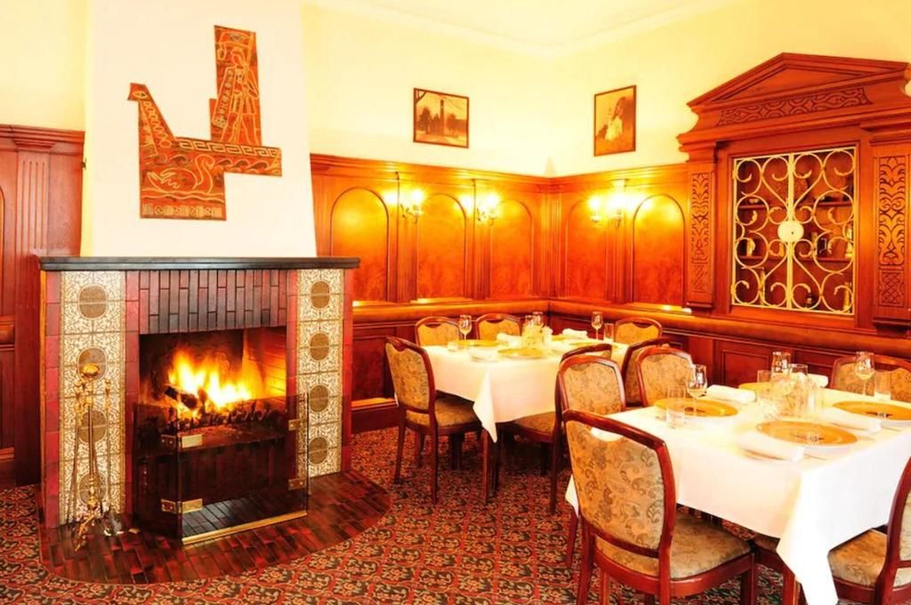 Hotel Müller, foto 8