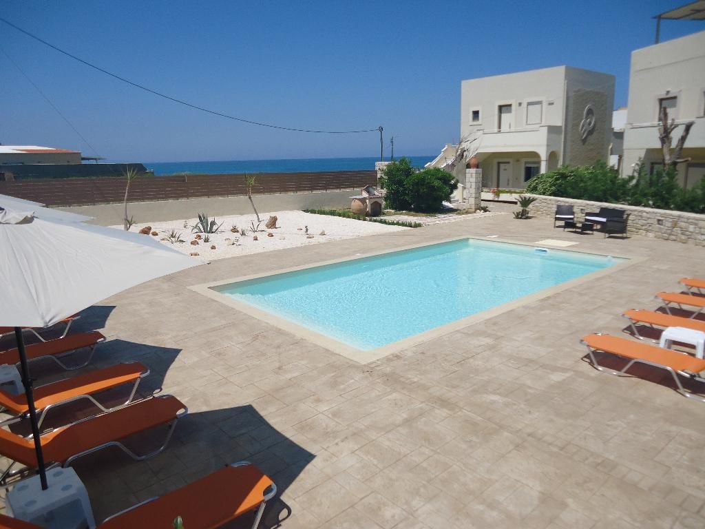 Almyra Apartments, foto 11