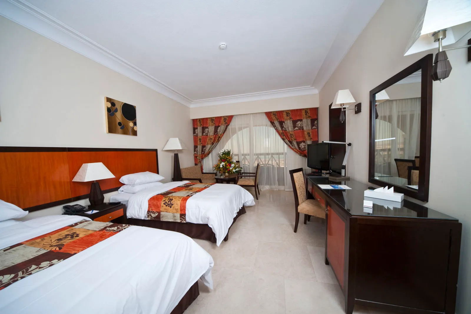 AMC Royal Hotel & Spa