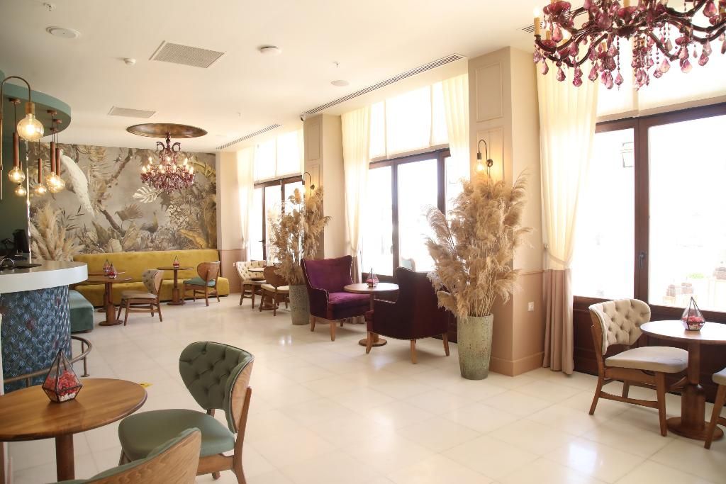 Cocos The Club Solto, foto 2