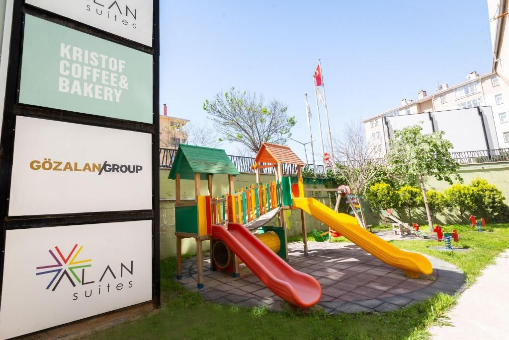 Alan Suites, foto 8