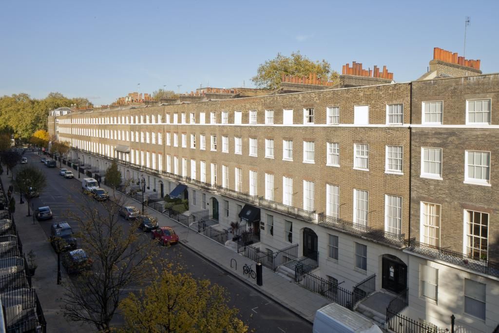The Buckingham Grange, foto 4