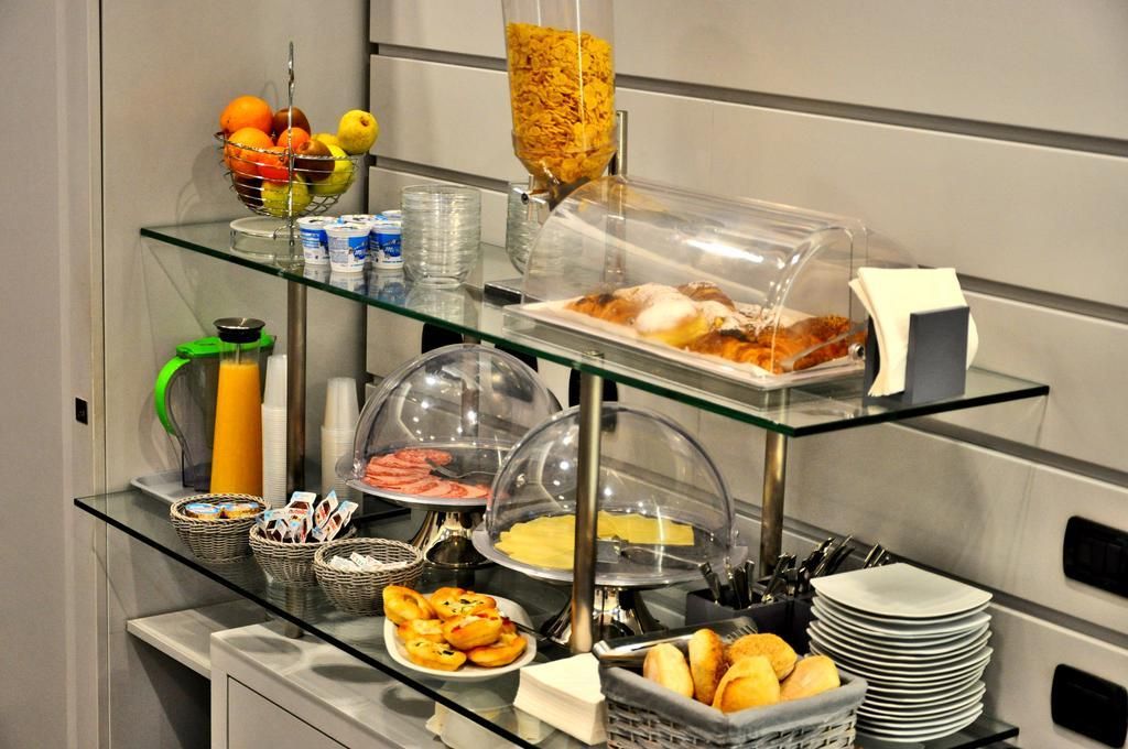 Hotel Rio Milan, foto 5