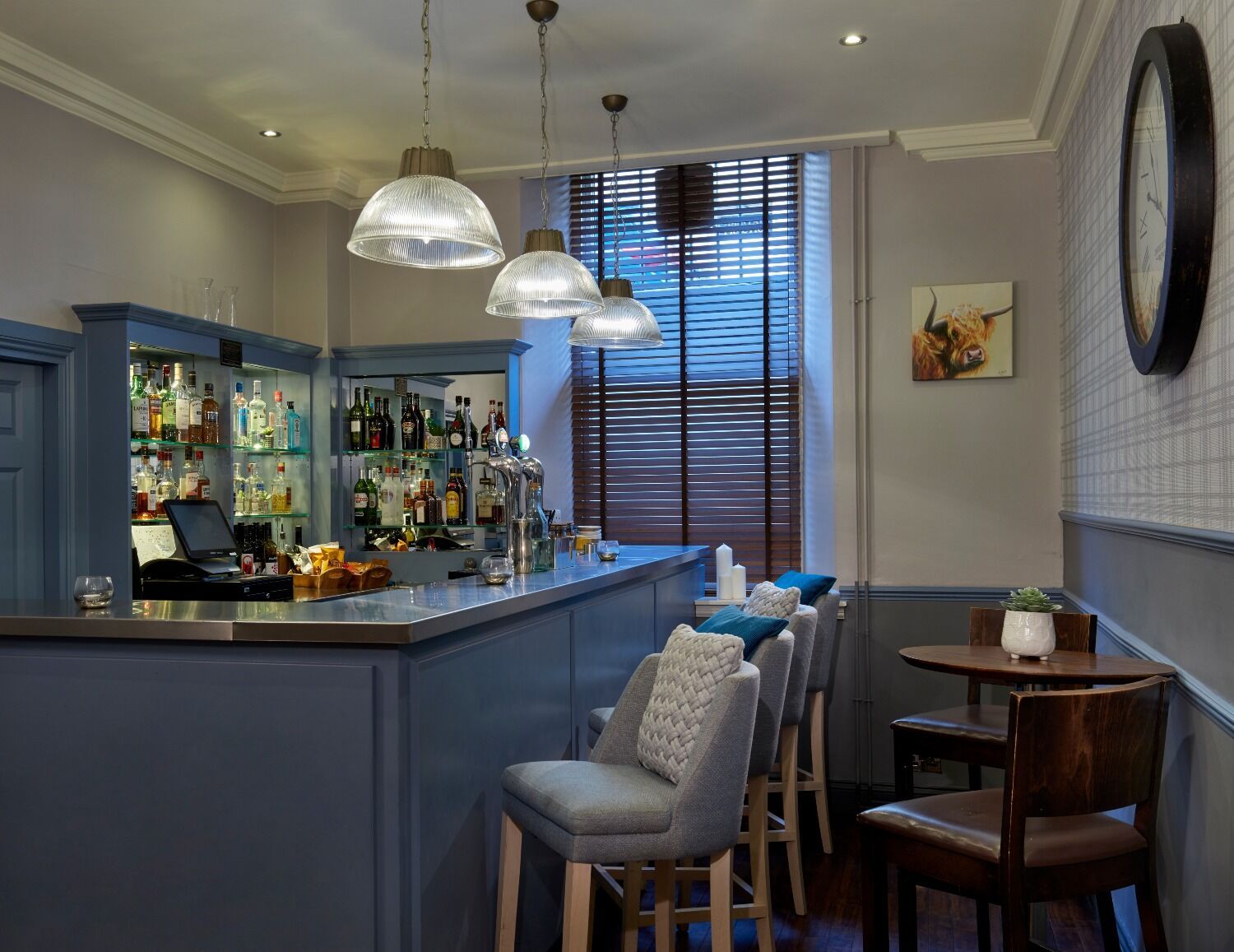 Leonardo Hotel Edinburgh City, foto 2