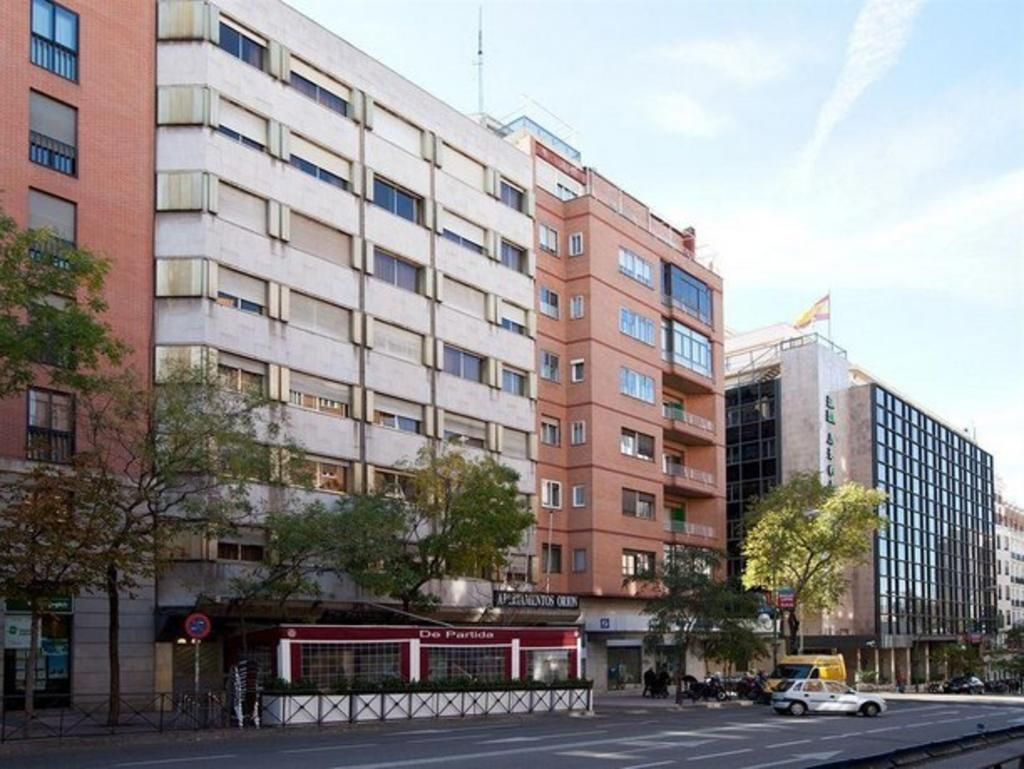 Boutique Urban Madrid Serrano, foto 9