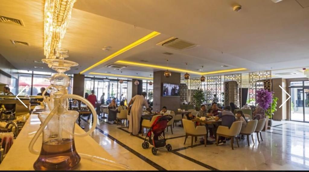 Aselia Hotel Trabzon, foto 13
