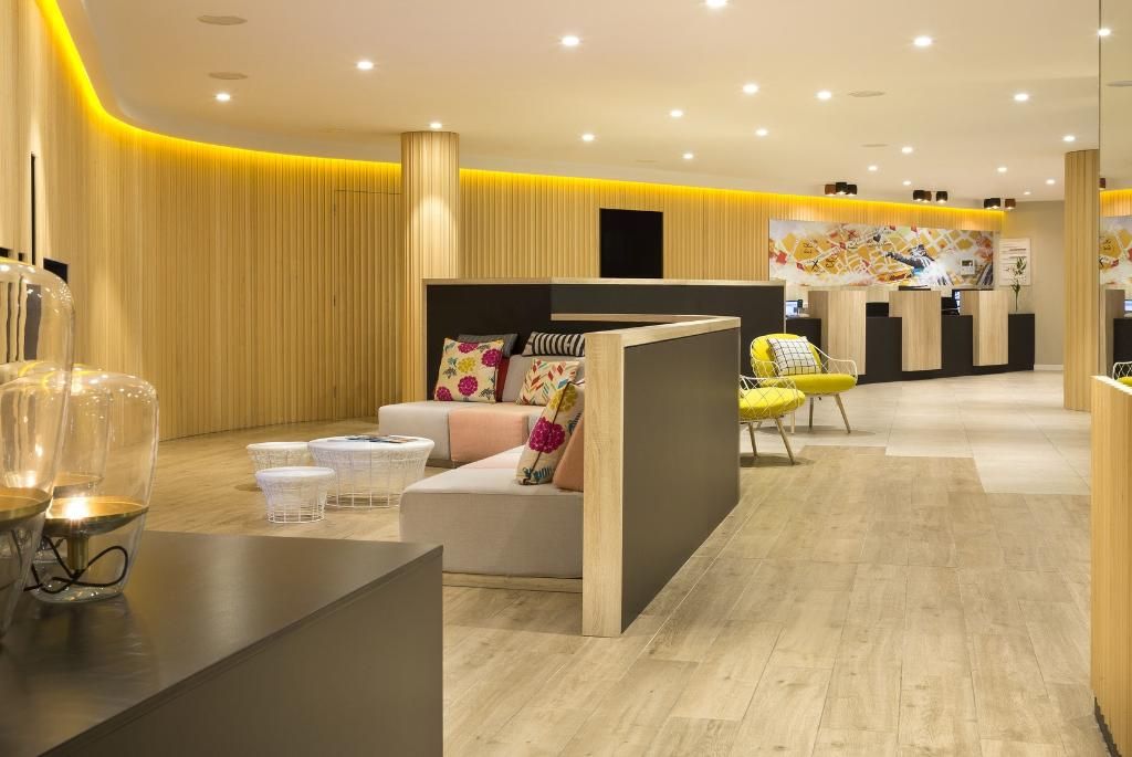 Citadines Ramblas Barcelona, foto 14