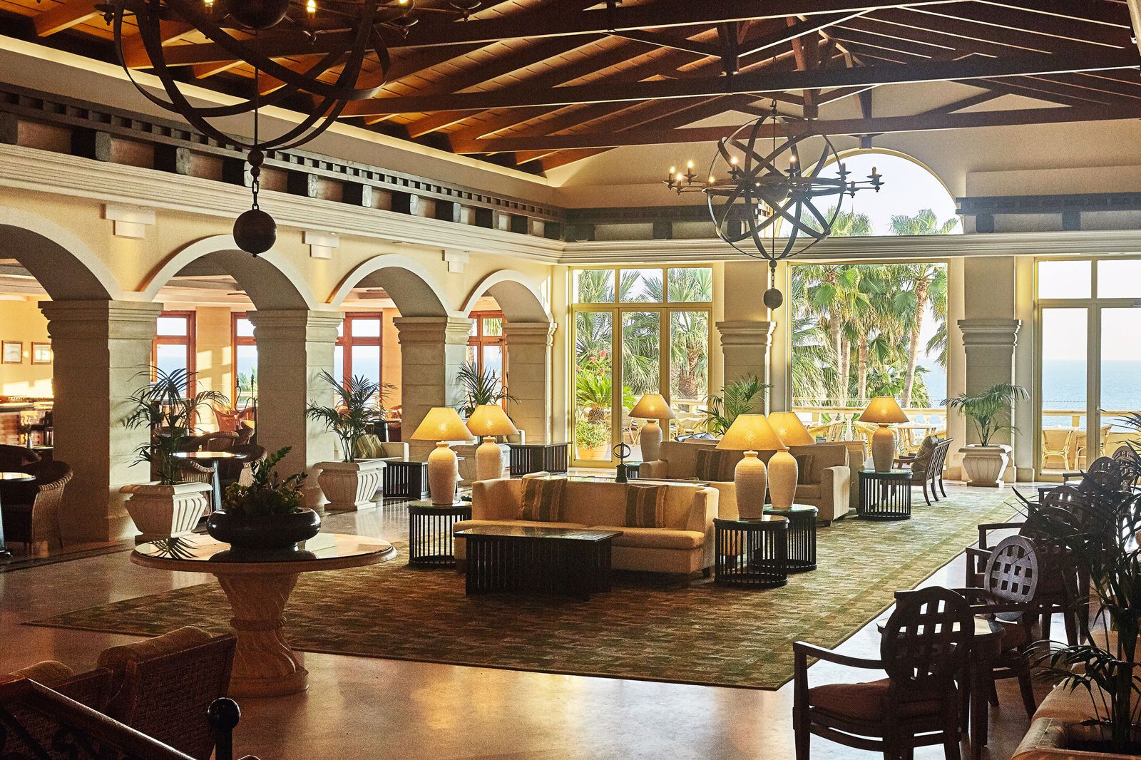 Grecotel Marine Palace & Aqua Park, foto 11