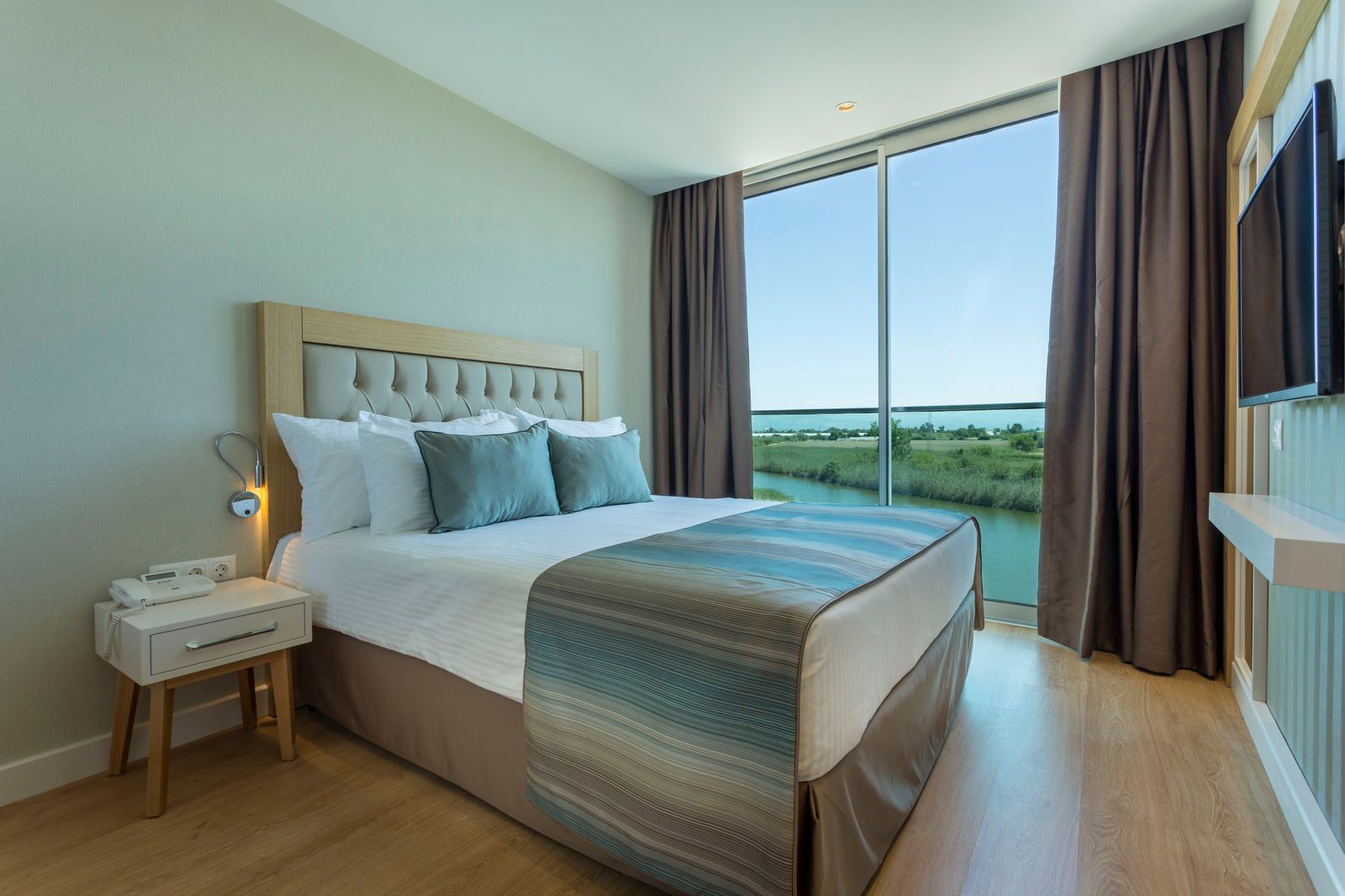 Aska River Suites, foto 9