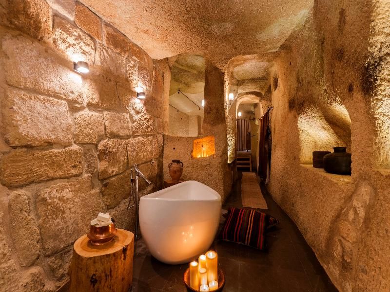 Exedra Hotel Cappadocia, foto 9
