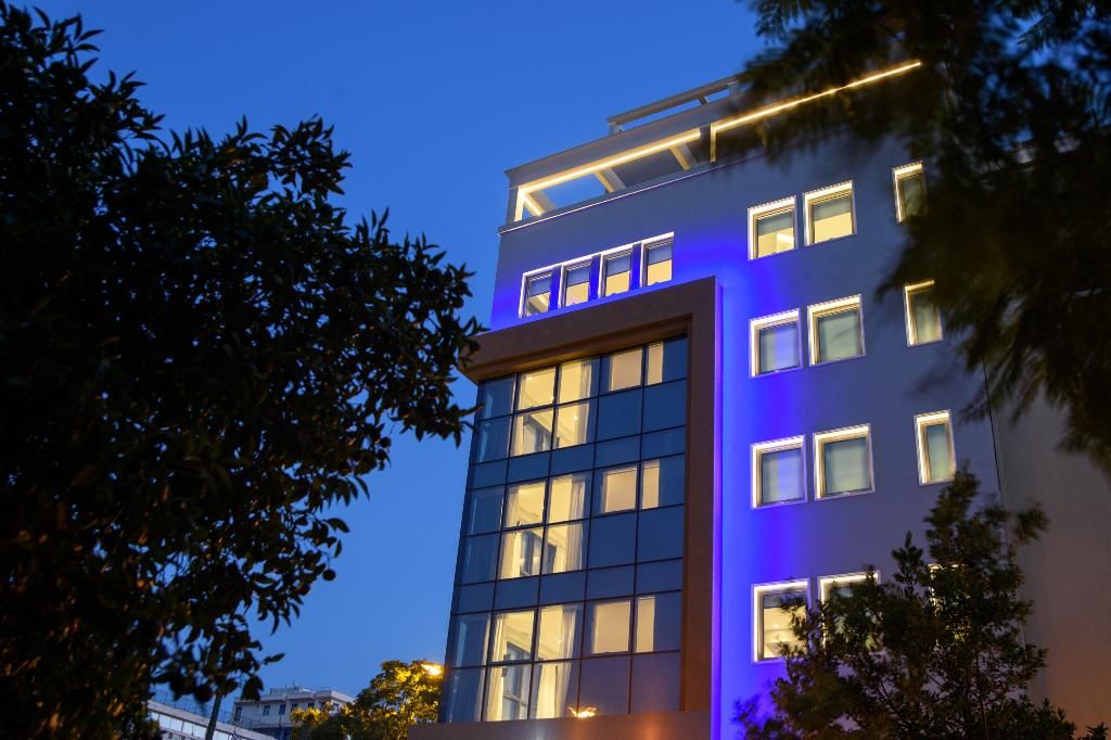 The Convo Syngrou Apartments, foto 6