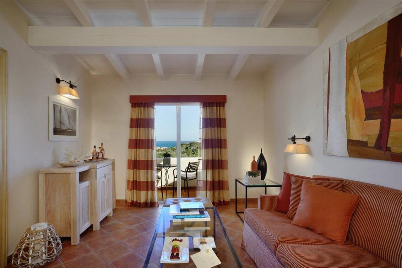 CPH Pevero Hotel, foto 6