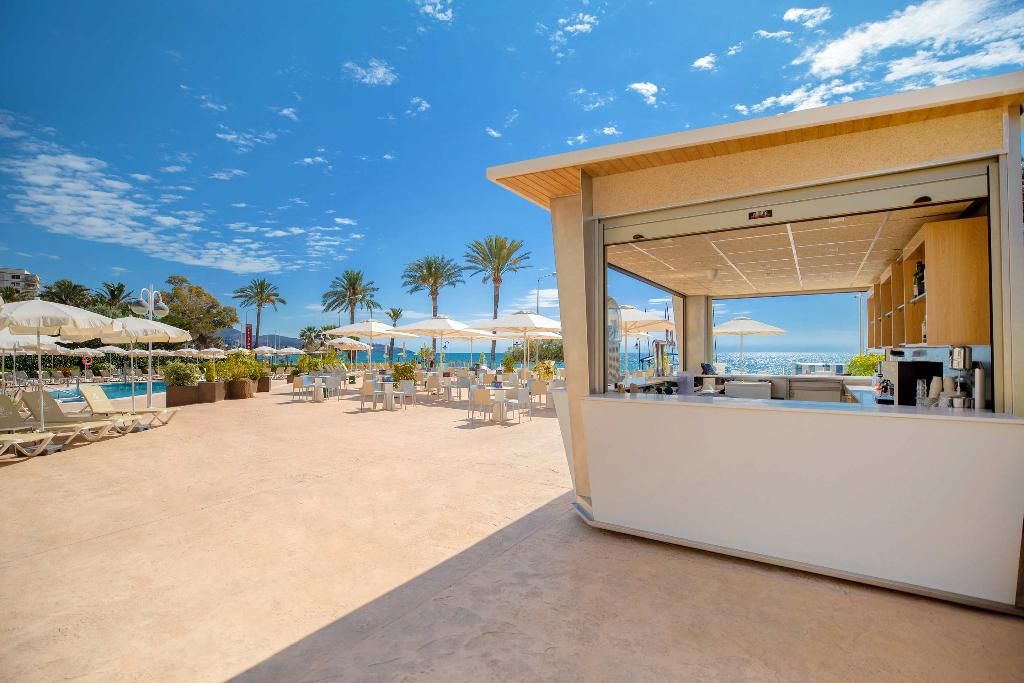 Hotel Servigroup Trinimar, foto 13