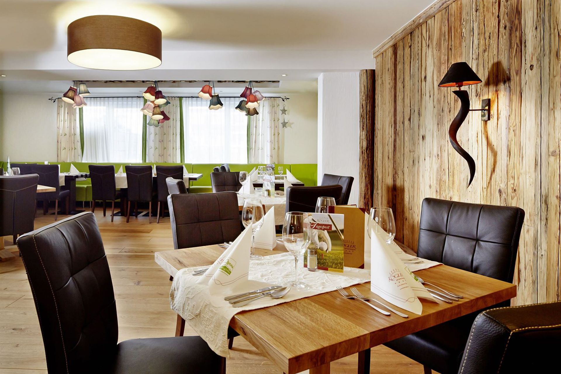 Sporthotel Kogler , foto 15