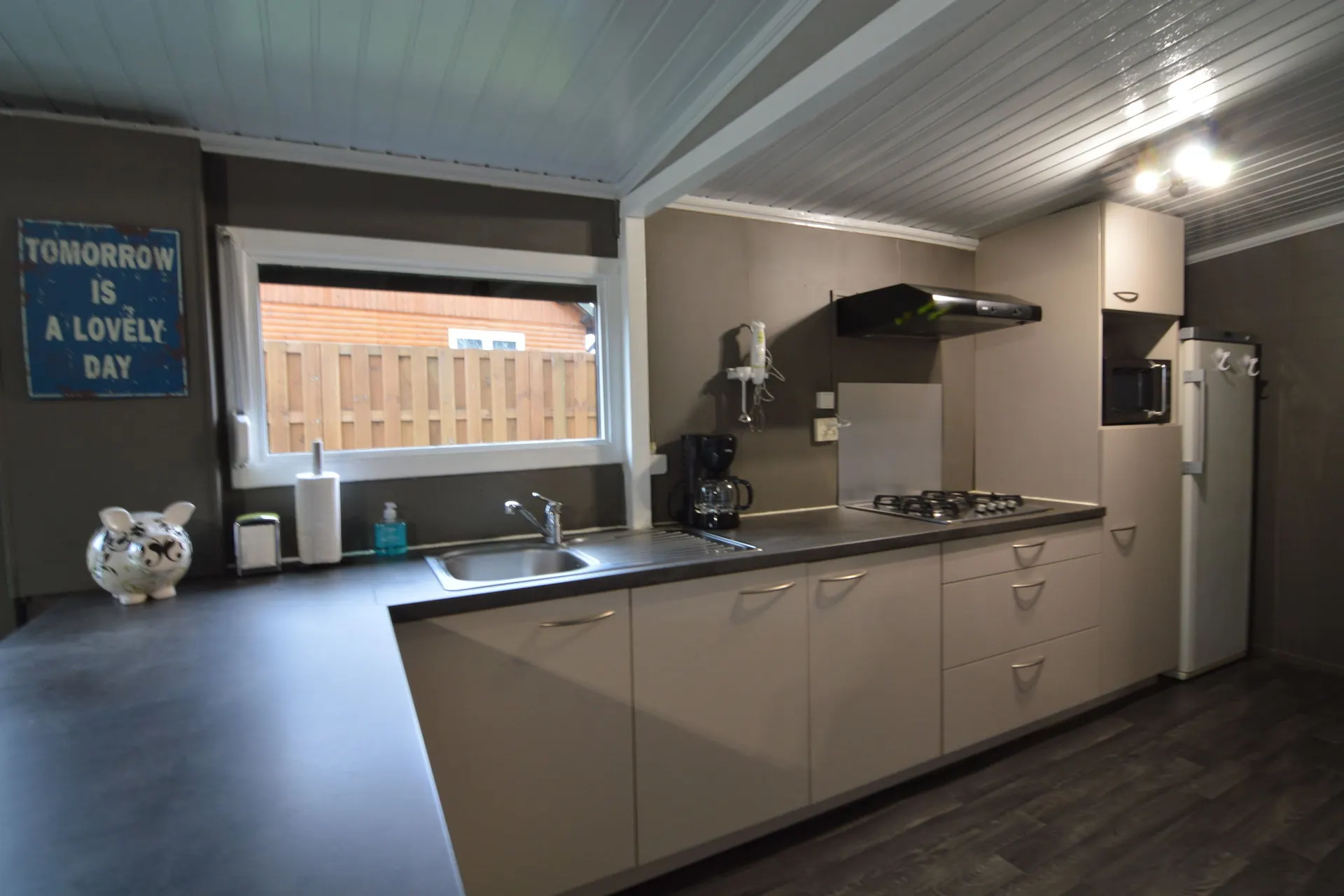 Keuken