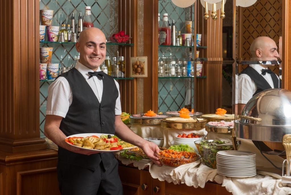 Hotel Berna, foto 3