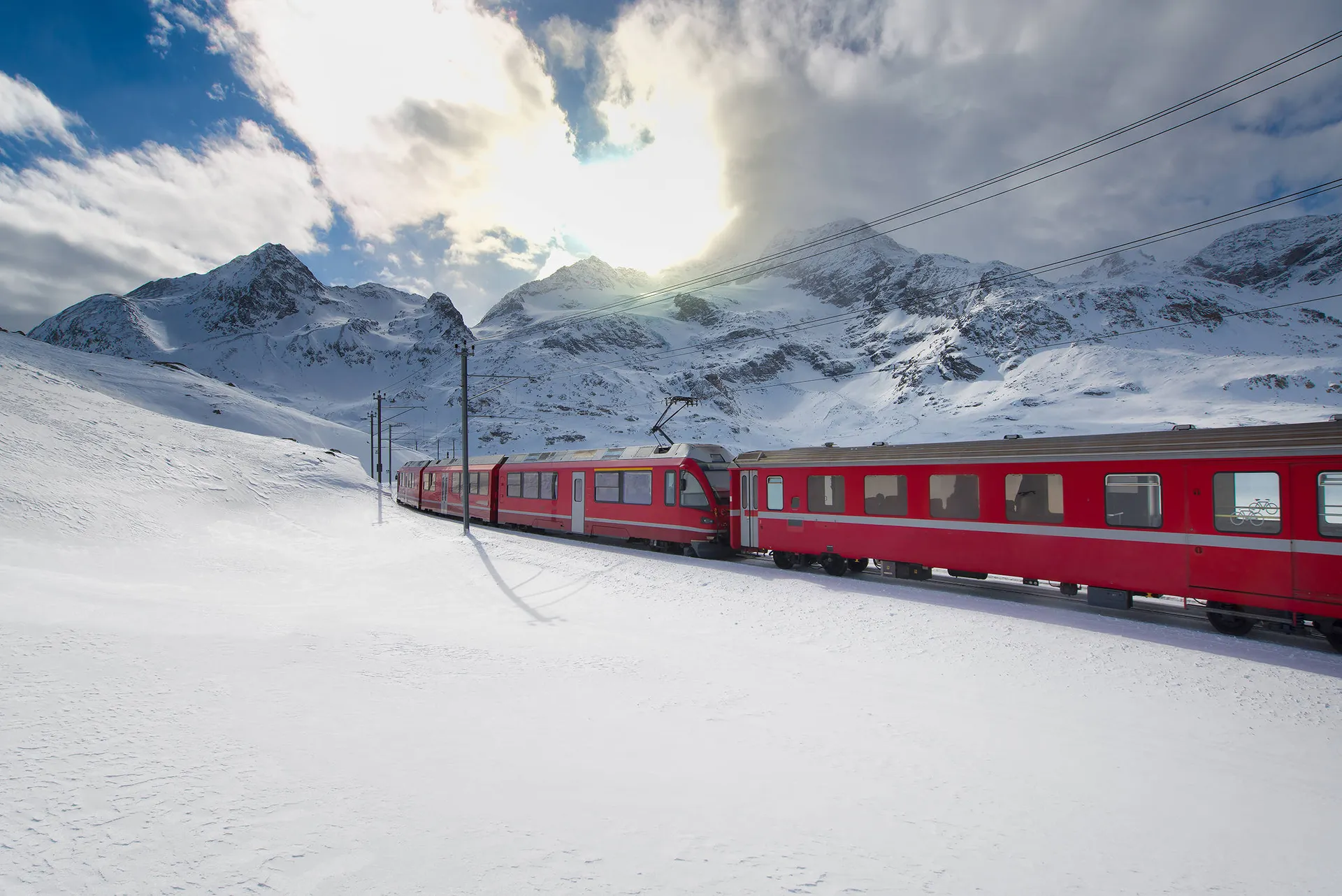 Bernina Express