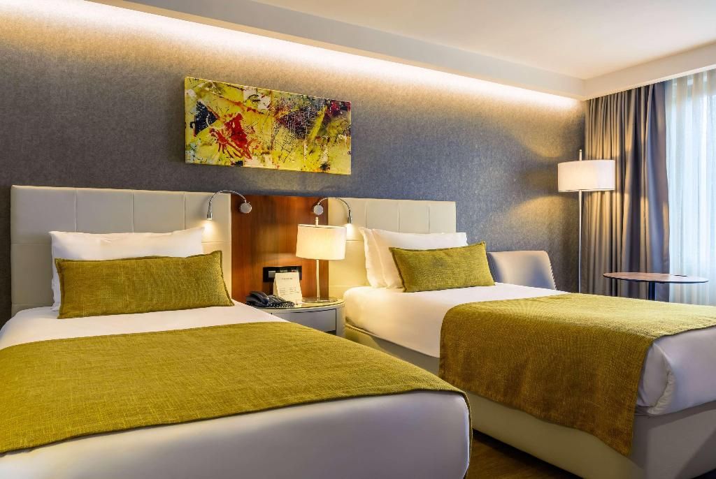 Ramada by Wyndham Istanbul Grand Bazaar, foto 14