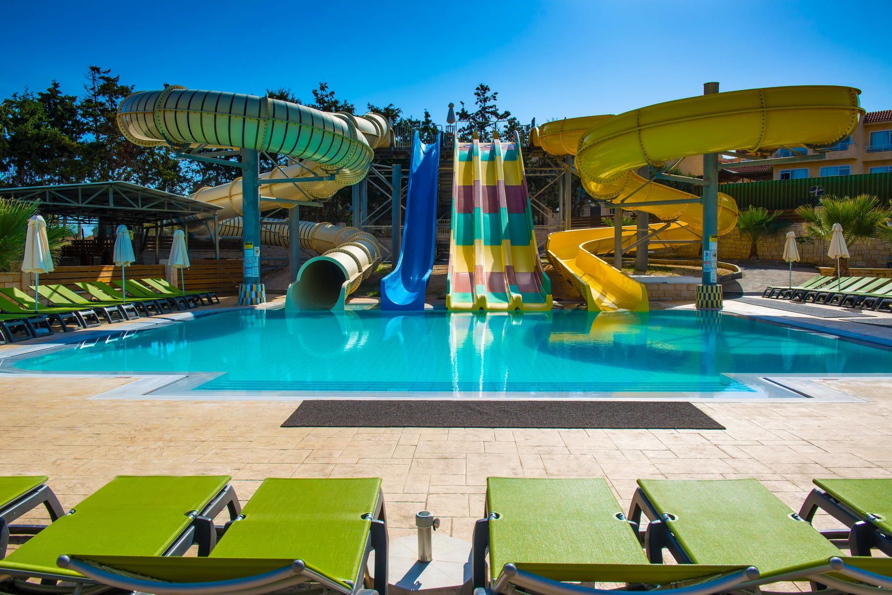 Gouves Water Park Holiday Resort, foto 9