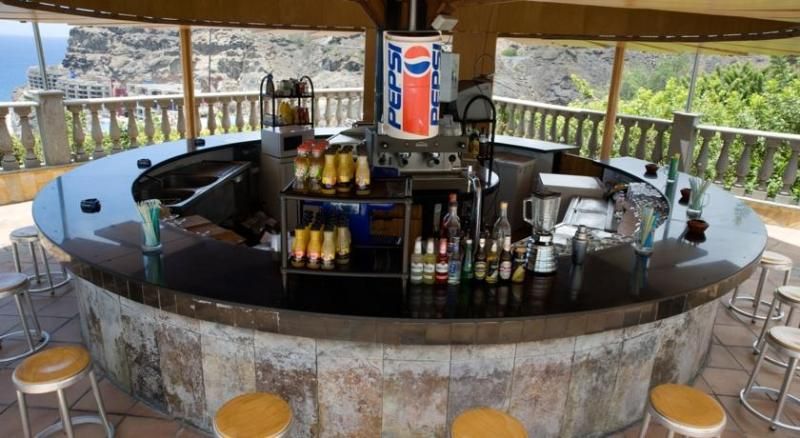Hotel Chatur Palmera Mar, foto 11