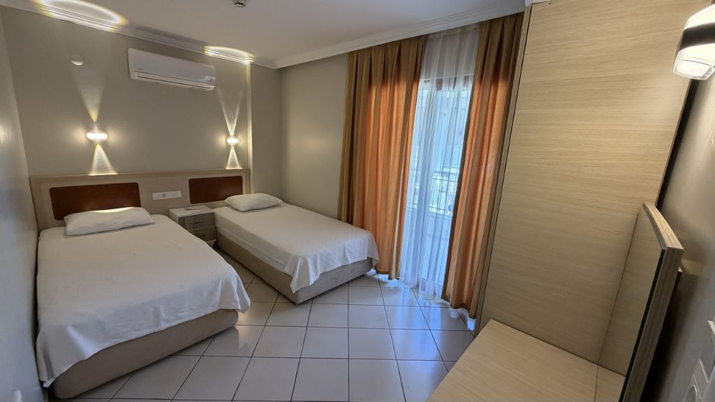 Arya Boutique Otel, foto 14