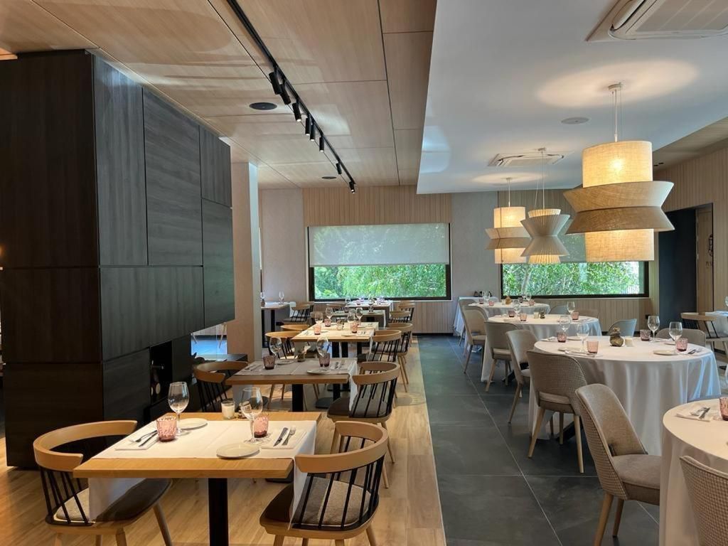 Pessets Hotel & Spa, foto 15