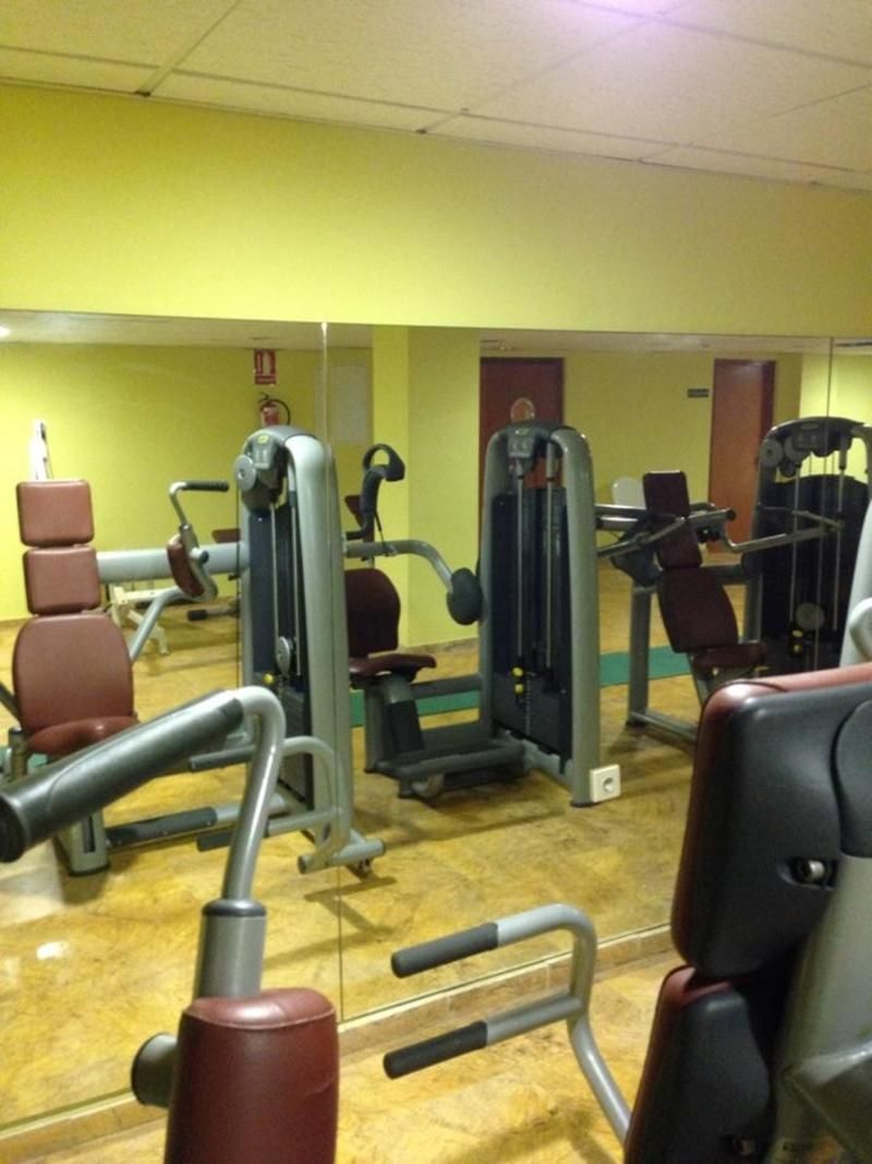 Aparthotel Playas de Liencres, foto 12