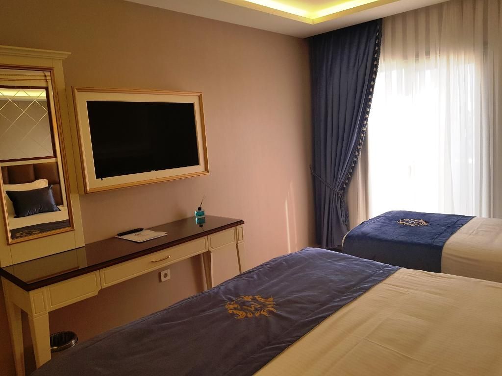 Grand Marcello Hotel, foto 10
