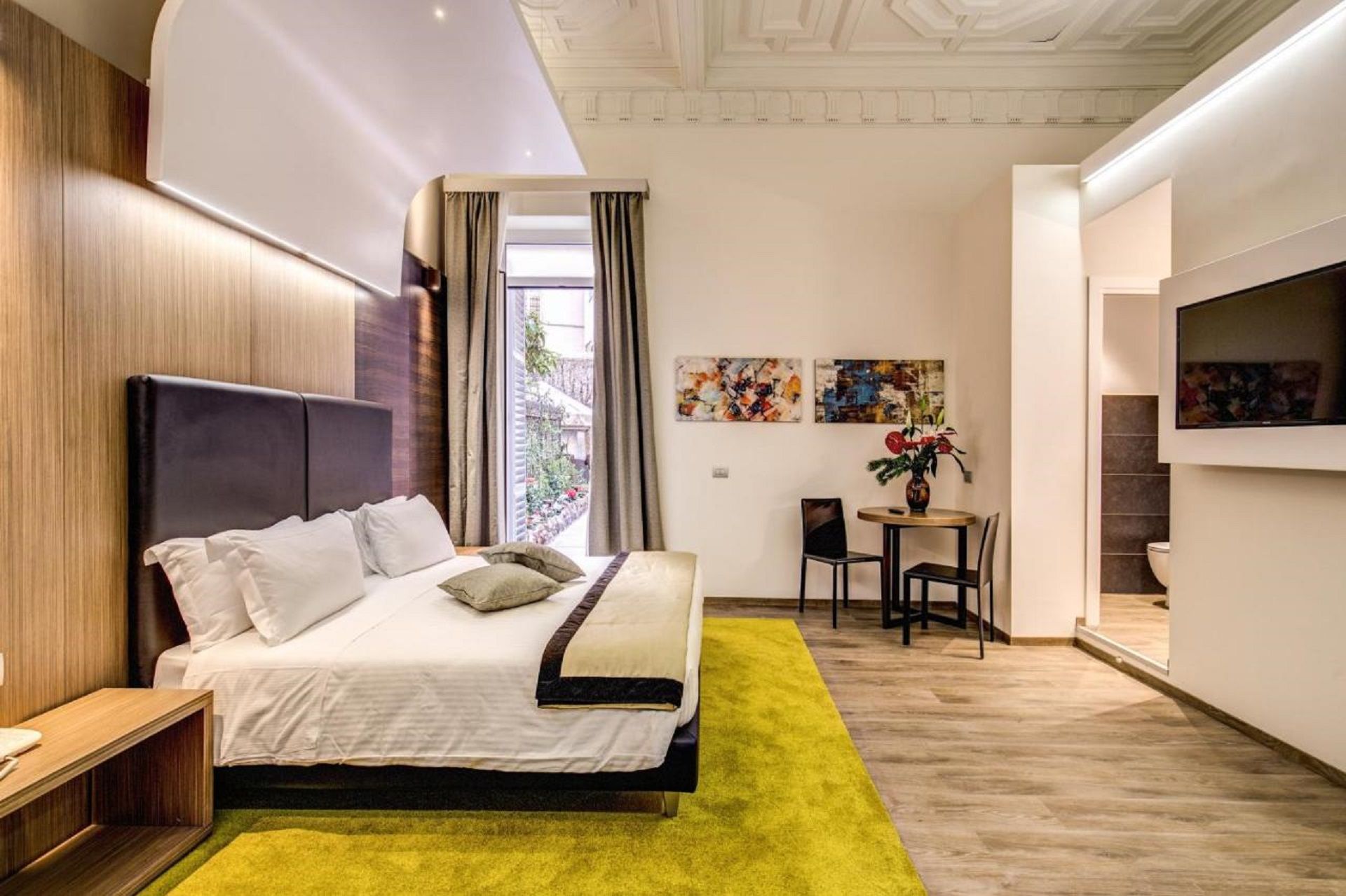 Hotel Trevi Collection, foto 6