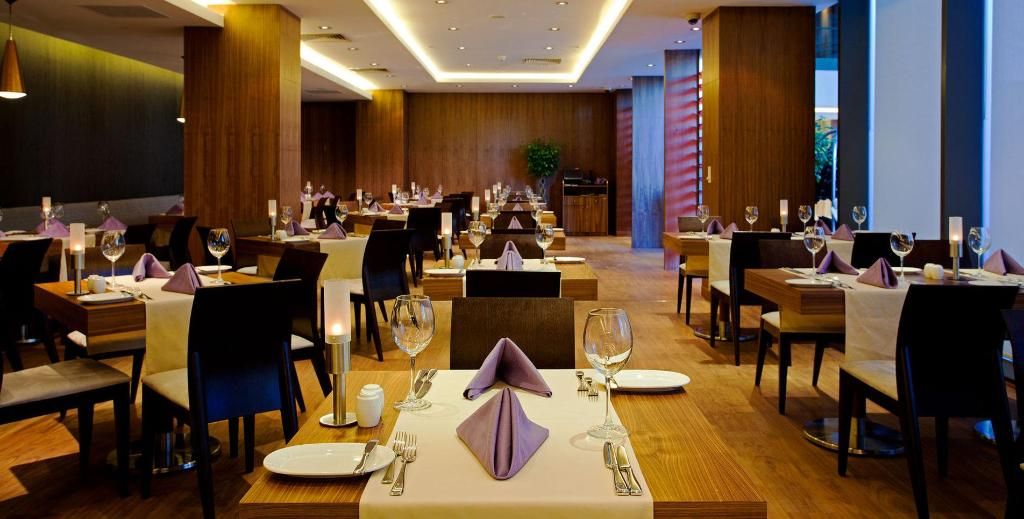 Crowne Plaza Harbiye, foto 15