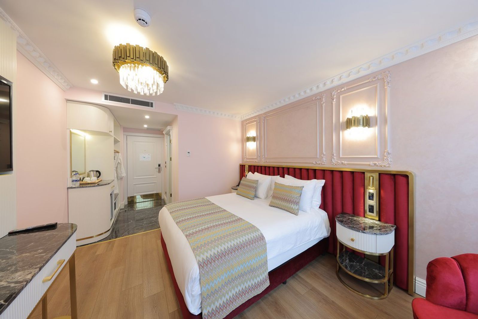 Golden Horn Bosphorus Hotel, foto 13