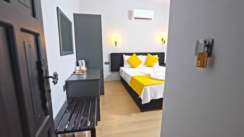 Yasemin Hotel, foto 14