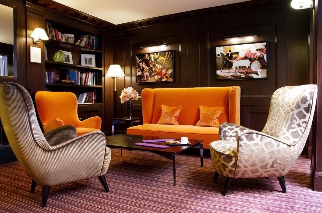 Le Mathurin Hotel & Spa, foto 3