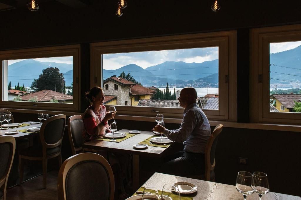 Lake Hotel La Pieve, foto 3