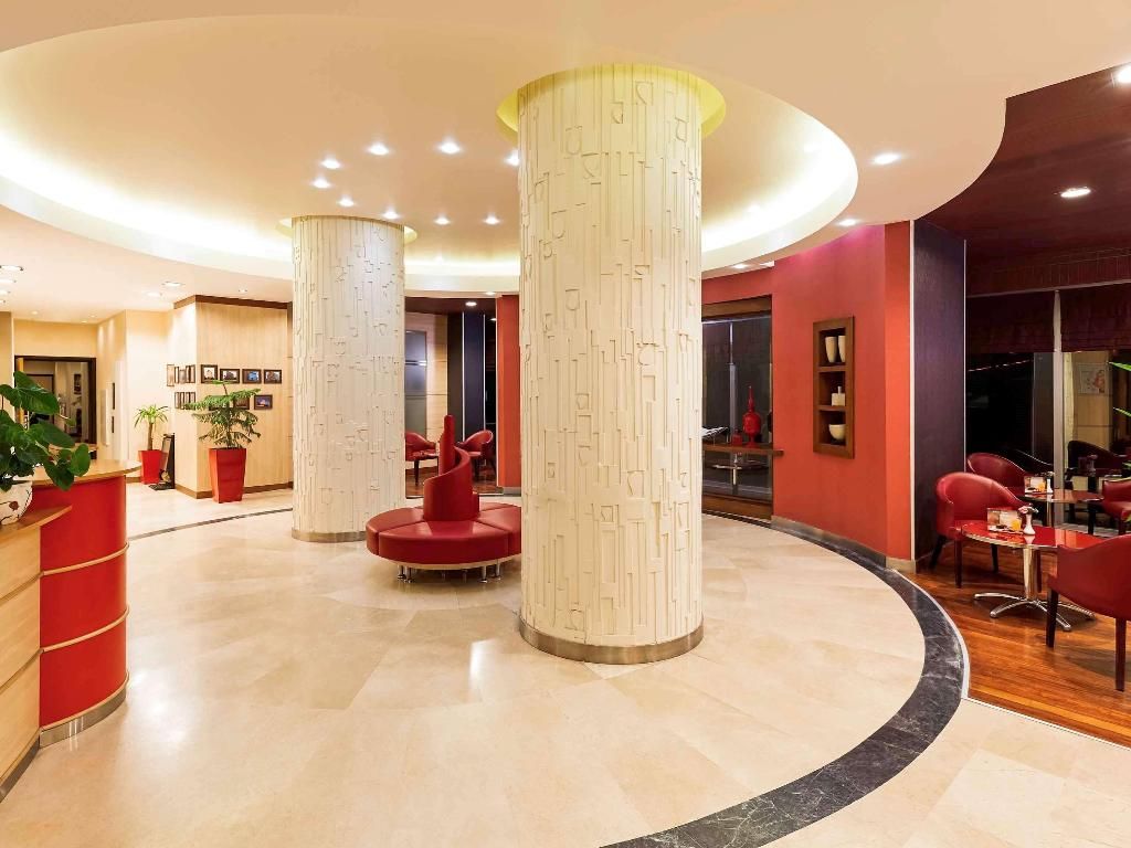 ibis Eskisehir, foto 10