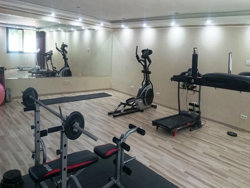 Drita Hotel Resort & Spa, foto 4